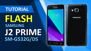 Cara Flash Samsung J2 Prime Sm G532g Ds Indonesia Youtube