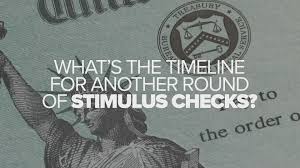 Second Stimulus Check Here S The Timeline And Everything We Know King5 Com