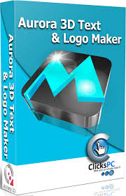 Free Software Download With Key Aurora 3d Text And Logo Maker 2014 Free Download W Logo Maker Logo Maker Software Text Logo
