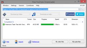 Download Aplikasi Youtube Untuk Laptop Windows 10 Di 2020 Microsoft Windows 10 Youtube