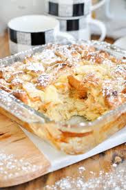 Eggnog Bread Pudding Recipe Eggnog Bread Pudding Classic Bread Pudding Eggnog Dessert