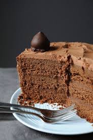 Gateau Tout Chocolat Au Micro Ondes En 2020 Gateau Tout Chocolat Gateau Chocolat Tout Chocolat