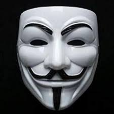 Buy Mando Shop Premium White Vendetta Comic Face Mask Anonymous Guy Fawkes Online At Low Prices In India Amazon I Guy Fawkes Mask Comic Face Anonymous Mask