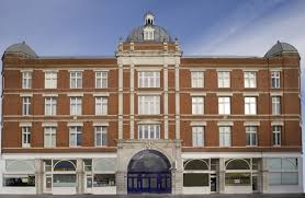 Marlin Apartments Limehouse Docklands London Hotels Europe Hotels