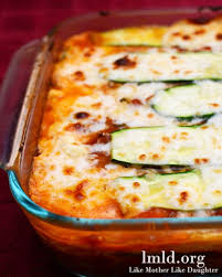 Zucchini Lasagna Like Mother Like Daughter Recipes Cooking Recipes Cooking