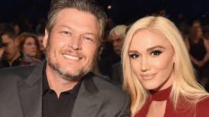Contact gwen stefani on messenger. Gwen Stefani And Blake Shelton Have Reportedly Been In Prenup Talks For Months Glamour