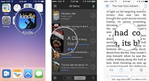 How To Get More Out Of Kindle For Iphone And Ipad Imore