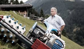 Von 2006 bis 2013 war er abgeordneter zum nationalrat, vom 24. Horl Franz Horl