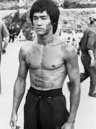 Cultural icon and green hornet star bruce lee is credited with revolutionizing mixed martial arts through his charismatic personality, toned physique, speed. Bruce Lee Biopic Is In The Works