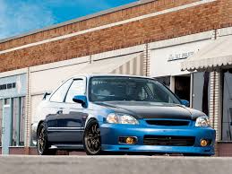 1999 Honda Civic Si Coupe Exedy Clutch Honda Tuning Magazine Honda Civic Si Honda Civic Si Coupe 1999 Honda Civic