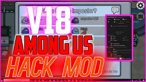 Among Us Hack Impostor Apk Among Us Imposter Hack Android Among Us Hack Always Impostor Hack Para Ser Impostor Among Us Hack Para Hacks Download Hacks Cheating