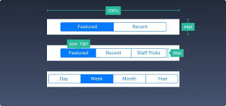 Ios 9 Design Guidelines For Iphone And Ipad Design Guidelines Ios Human Interface Guidelines Human Interface Guidelines