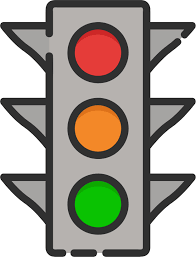 Red Light Stop Green Light Go Red Light Green Light Light Red Light Green