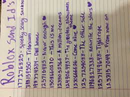 Roblox Song Codes Roblox Roblox Codes Roblox Pictures