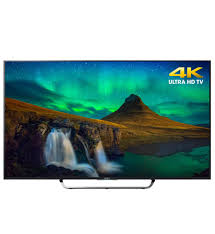 Sony Bravia 55 Inch Led 4k 60hz Smart Tv 4k Ultra Hd Tvs Sony Sony Tv