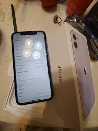 Iphone 11 Purple 64 Gb Sprint On Mercari Iphone 11 Iphone Sprint Iphone