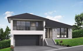 50 ejemplos en sección y planta] 27 aug 2018. Paxton Home Design 4 Bedroom Split Level Rawson Homes