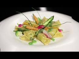 Les Raviolis Aux Legumes De Paolo Sari Dpdc Youtube Recettes De Cuisine Cuisine Gastronomique Recette