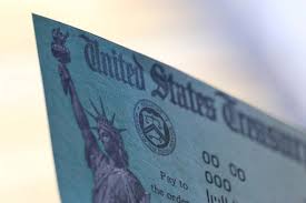 Here S When Your Paper Stimulus Check Will Be Mailed 8news