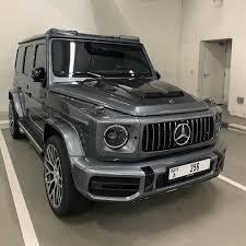 Mercedes En 2020 Voitures 4x4 Vehicule De Luxe Belle Voiture