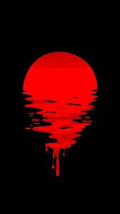 Aesthetic Red And Blue Hd Wallpaper Android Red And Black Wallpaper Black Aesthetic Wallpaper Red Wallpaper