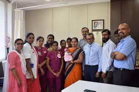 Best Multispeciality Hospital In Chennai Kauvery Hospital Neonatal Care Obstetrics Antenatal