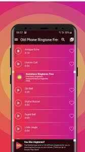Pin On Ringtones Android