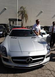 Arnold Celebrity Cars Mercedes Benz Cars Movie