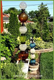 Home And Garden Diy Ideas Garden Art Diy Garden Art Projects Garden Art