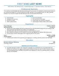 This resume format 2020 guide will cover the following topics in detail, in order to help you select the best resume format: Experienced Resume Templates To Impress Any Employer Livecareer