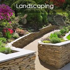 Bound Gravel At Duckduckgo Garden Garden Design Garden Landscaping
