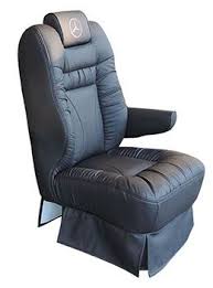 Sprinter Seats Integrated Captains Chairs Swivel Vistaii Transitional Decor Exterior Paint Colors For House Chair