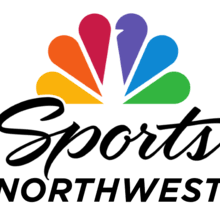 Nbc sports northwest (originally comcast sportsnet northwest) is an american regional sports network that is owned by the nbc sports group unit of nbcuniversal. Nbc Sports Northwest Logopedia Fandom