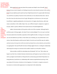 Write An Effective Response Paper With These Tips Writing Response Essay Essay Writing Help