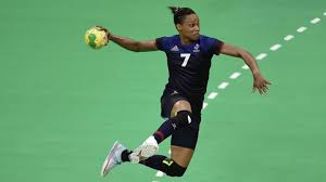 27th ihf men's world championship in egypt currently underway. What Is Handball Cbbc Bbc