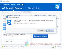 Teamviewer 13 Free Download For Windows 10 64 Bit Full Version Offline Installer Download Link From Official Teamviewer Windows 10 Download Windows 10 Download