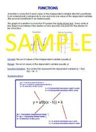 Pin On Algebra2 Trig Tutoring