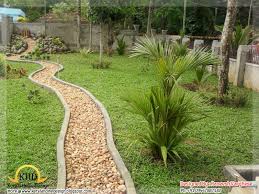 Build A Beautiful Organic Garden With These Ideas Backyard Garden Landscape Design Backyard Garden Layout
