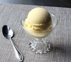 Frozen Vanilla Custard Western Ny For French Vanilla Ice Cream Food Wishes Video Recipes Bloglovin Vanilla Ice Cream Recipe Ice Cream Ice Cream Recipes