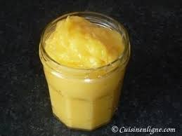 Creme Au Citron Sans Beurre Sans Gluten Recette Recette Creme Citron Recette Citron Creme Au Citron