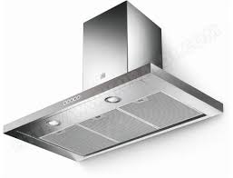 Roblin 5062010 Box Inox Baltic 60 Cm Pas Cher Hotte Decorative Murale Roblin Livraison Gratuite