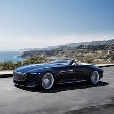 Wroomr Maybach Mercedes Maybach Sports Cars Luxury