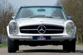 Mercedes Benz 280 Sl Pagode 1968 Welcome To Classicargarage Mercedes Benz Mercedes Benz