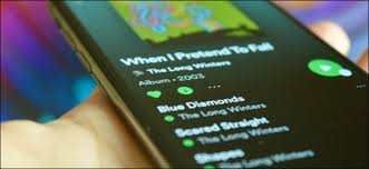 How To Download Music From Spotify For Offline Playback