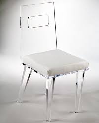 Pin On Acrylic Chairs