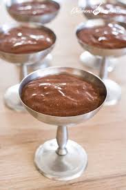 Mousse Au Chocolat La Version Simple Et Rapide A Preparer Cuisinons En Couleurs Mousse Au Chocolat Facile Et Rapide Mousse Au Chocolat Mousse Au Chocolat Facile