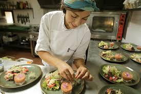 La Campagne St Lazare Forcalquier France Cuisine Vegetale Et Creative Babouchka Naturo Cuisiniere Cuisine Vegetarian Veggies