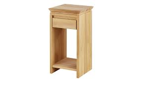 Couchtisch kernbuche 90x90x47 natur geölt stockholm. Beistelltisch Tiny Kernbuche Mobel Hoffner