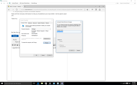 Win 10 Home Workgroup Greyed Out Microsoft Community