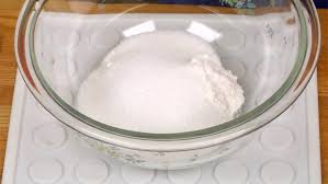 Recette De Mochi A La Glace A La Mangue Cooking With Dog